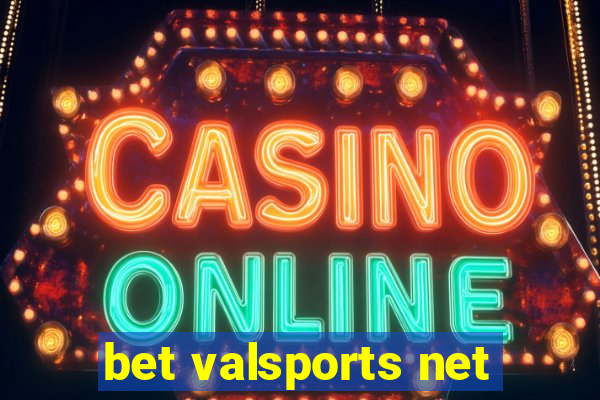 bet valsports net